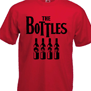 tee shirt The Bottles