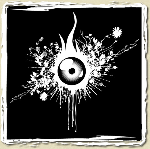 tee shirt Eclipse