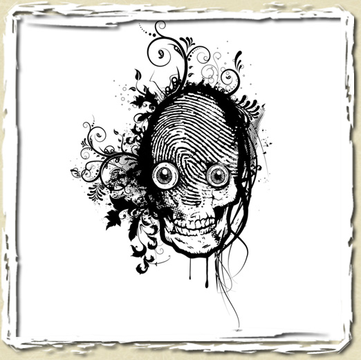 tee shirt Identity