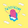 tee shirt Satisfaction