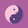 tee shirt Sex ying yang