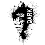 tee shirt Dark