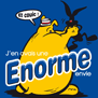 tee shirt Et couic !