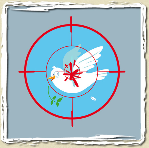 tee shirt Sniper