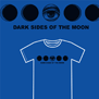 tee shirt Dark sides