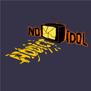 tee shirt NO IDOL