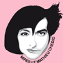 tee shirt Mireille mathieu chedid
