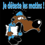 tee shirt Bonne nuit les petits !