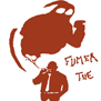tee shirt Fumer tue