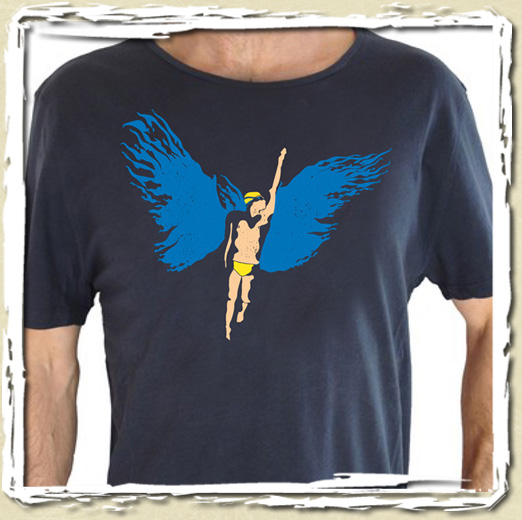 tee shirt Swim