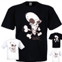 tee shirt Pi-rate  !