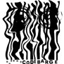 tee shirt Code barge