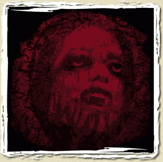 tee shirt Vampire