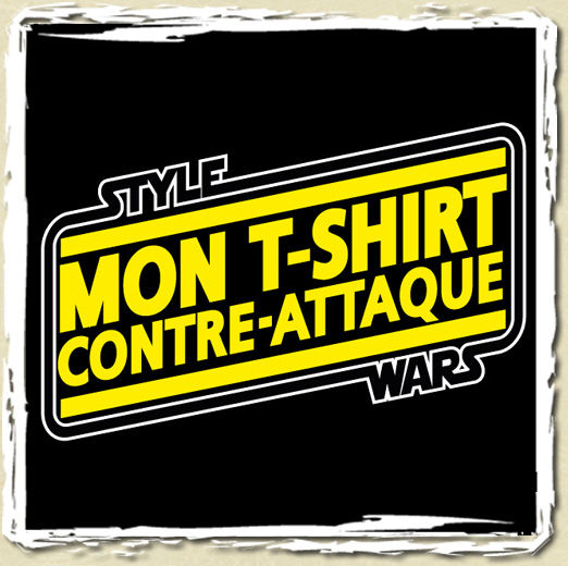 tee shirt Style Wars 2