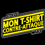 tee shirt Style Wars 2