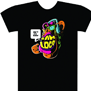 tee shirt Loco