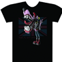 tee shirt Punkrat