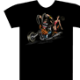 tee shirt Low rider