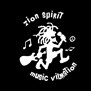 tee shirt Zion vibration