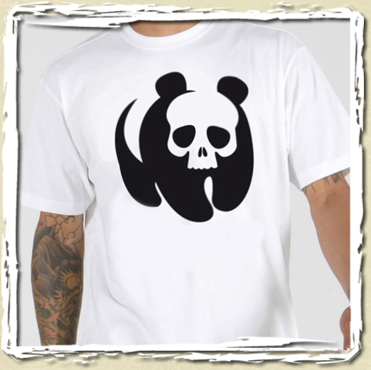 tee shirt Why