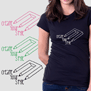 tee shirt CreateYourStyle