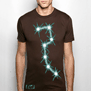 tee shirt Fist of The North Star