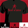 tee shirt Satan