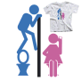 tee shirt Voyeur