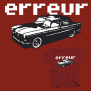 tee shirt Erreur 404