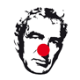tee shirt Raymond, le clown