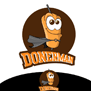 tee shirt DonerMan