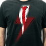 tee shirt Be a Rock Star