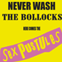 tee shirt Punk not clean