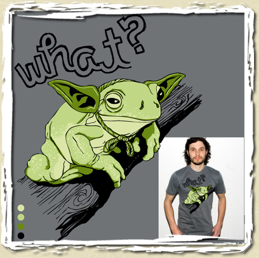 tee shirt What