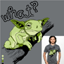 tee shirt What