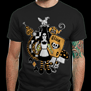 tee shirt Alice