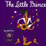 tee shirt The Little Prince
