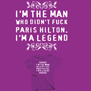 tee shirt Paris