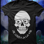 tee shirt JSALV