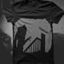 tee shirt MANUCURE