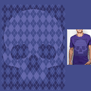 tee shirt JACQUARD