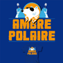 tee shirt Ambre polaire
