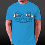 tee shirt Lil'Monkeys