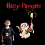 tee shirt Harry Pampers