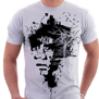 tee shirt Dark essence