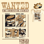 tee shirt Wanted