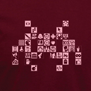 tee shirt Pixel