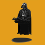tee shirt Yogi Vador