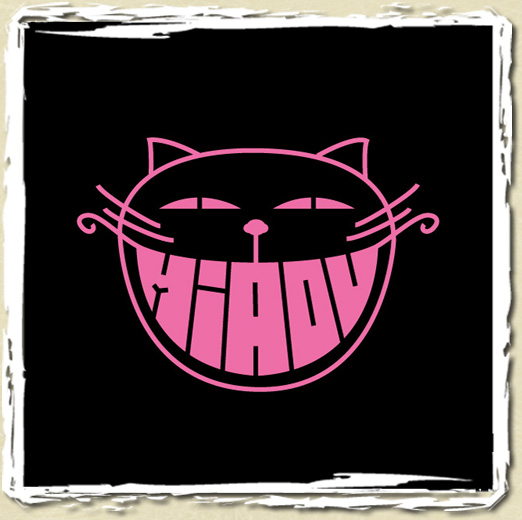 tee shirt The wonderful cat