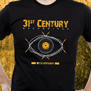 tee shirt 31st Century Recordings